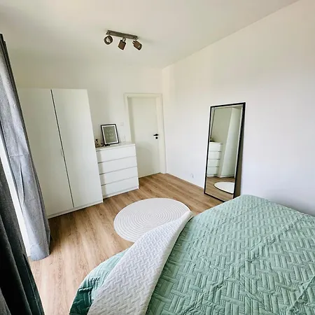 Apartment Niederberg - Moderner Style Trifft Gemütliche Natürlichkeit