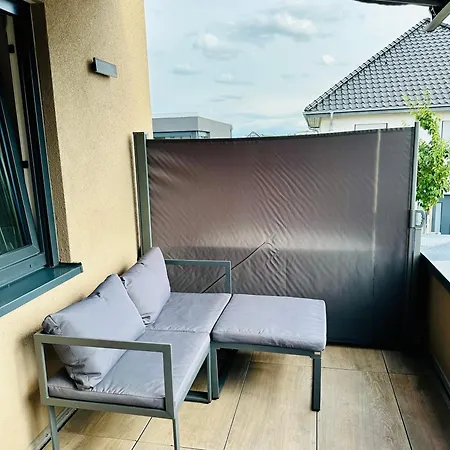 Niederberg - Moderner Style Trifft Gemuetliche Natuerlichkeit *