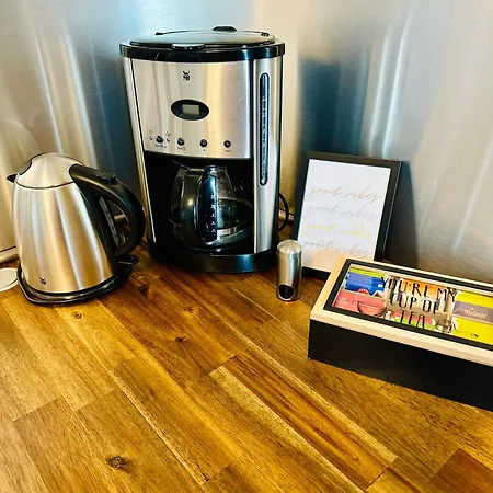 Niederberg - Moderner Style Trifft Gemuetliche Natuerlichkeit Apartment