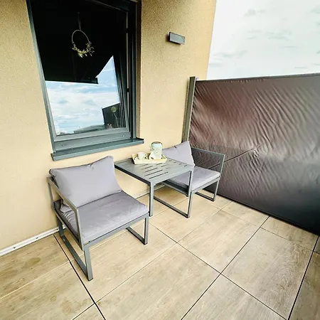 Niederberg - Moderner Style Trifft Gemütliche Natürlichkeit * Neukirchen-Vluyn