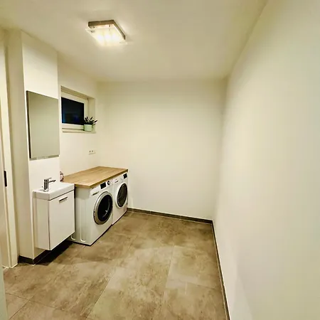Apartment Niederberg - Moderner Style Trifft Gemütliche Natürlichkeit Neukirchen-Vluyn