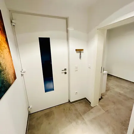 Niederberg - Moderner Style Trifft Gemütliche Natürlichkeit