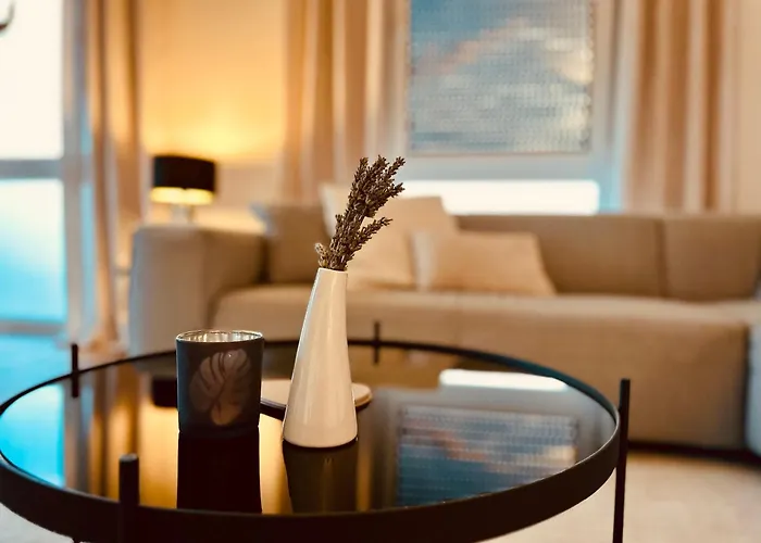 Niederberg - Moderner Style Trifft Gemuetliche Natuerlichkeit Neukirchen-Vluyn