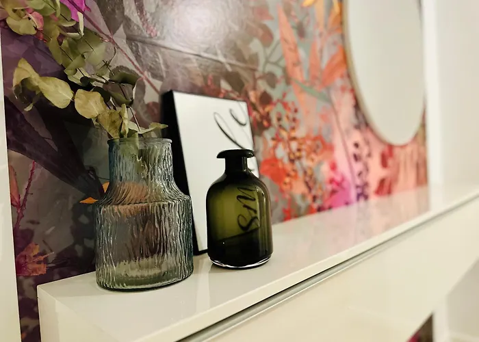 Niederberg - Moderner Style Trifft Gemuetliche Natuerlichkeit